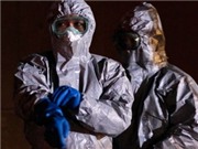 Bóng đá anh, ngoại hạng anh, lịch thi đấu euro 2012, “Những chú lính chì” tại nhà máy điện Fukushima